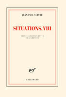 Situations (Tome 8)