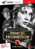 The Princes of Prohibition - Livre + mp3 - ed. 2023