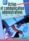 Action et communication administratives