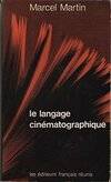 Le langage cinématoographique