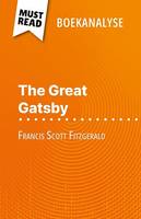The Great Gatsby, van Francis Scott Fitzgerald
