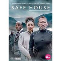 Safe House - Saison 1 (2015) - DVD