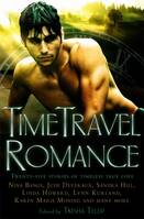 TIME TRAVEL ROMANCE