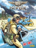 Les as du pacifique / Gunfight at the OK Corail