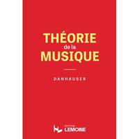 Théorie de la musique, Théorie musicale