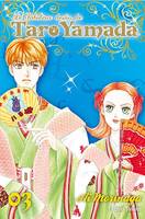 Volume 3, Le fabuleux destin de Taro Yamada