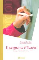 Enseignants efficaces