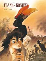 Tome 3, Zoo - Tome 3