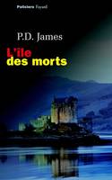 L'île des morts, roman