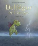 BELFEGOR ET L'ORAGE