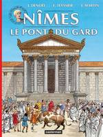 Les voyages d'Alix., Nîmes et le Pont du Gard, Les Voyages d'Alix