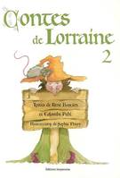 2, CONTES DE LORRAINE 2