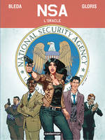 NSA (Tome 1) - L'Oracle