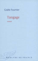 Tangage, roman