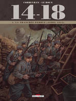 4, 14-18 / La tranchée perdue : avril 1915, La Tranchée perdue (avril 1915)