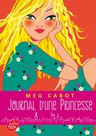 Journal d'une Princesse - Tome 8 - De l'orage dans l'air