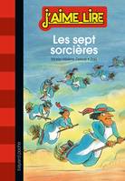 Les sept sorcières