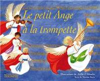 Contes religieux Le petit Ange à la trompette
