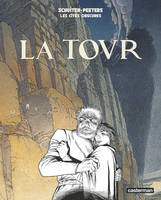 Les cités obscures, La Tour (Nouvelle édition 2008), Édition brochée