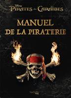 Le manuel de la piraterie