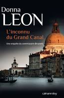 21, L'Inconnu du grand canal