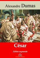 César – suivi d'annexes, Nouvelle édition 2019