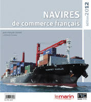 Navires De Commerce Francais 2012, 2012