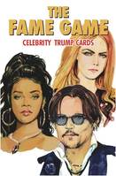 The Fame Game Celebrity Trump Cards /anglais