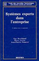 Systèmes experts dans l'entreprise (3e édition revue & augmentée)