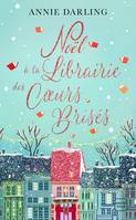 Noël à la librairie des coeurs brisés (Collector)