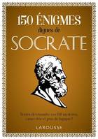 150 Enigmes de Socrate