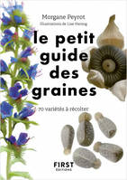 Le Petit Guide des graines