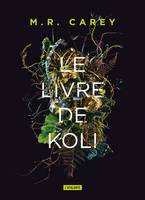 Le Livre de Koli, Rempart, T1