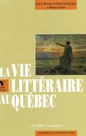 Vie littéraire au Québec vol 5 (1895-1918), Sois fidèle à ta Laurentie