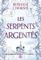 Les serpents argentés (broché) - Tome 02