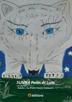 SUNNA PERLES DE LUNE