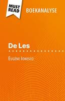 De Les, van Eugène Ionesco