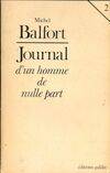 2, Journal d'un homme de nulle part T2