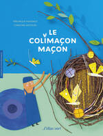 Le Colimaçon maçon - Maisons extraordinaires