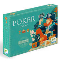 Classic - Poker junior