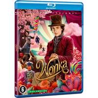 Wonka - Blu-ray (2023)