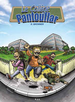 Le collège Pantouflar