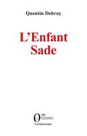 L'enfant Sade