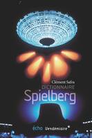 Le dictionnaire Spielberg - Coffret