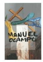 Manuel ocampo, [exposition, Montpellier, Carré Sainte-Anne, 31 mai-15 septembre 2013]