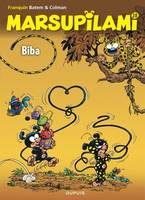 28, Marsupilami - Tome 28 - Biba / Edition spéciale, Limitée (Opé été 2024)