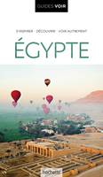 Guide Voir Egypte