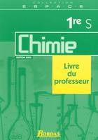 CHIMIE 1RE S ESPACE LDP 2005