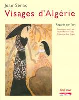 Visages d'Algérie, regards sur l'art