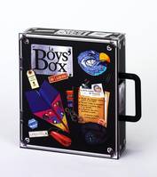 La Boys' Box, La boîte à passion des garçons